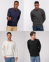 Basics Multi-Pack Pullover