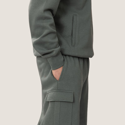 Thyme GhostWeight Shorts